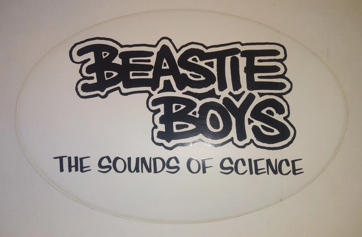 beastie boys sounds of science products for sale | eBay