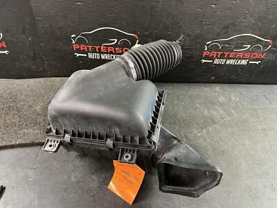 14-18 DODGE RAM 2500 6.4 ВОЗДУХОЗАБОРНИК ОЧИСТИТЕЛЬ ФИЛЬТР КОРОБКА С ТРУБКАМИ - Изображение 1 из 4