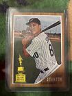 ‘11 Topps Heritage #288 Mike Stanton