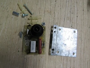 Forced Air Propane Heater Control Board Assy. 0761 - Picture 1 of 4