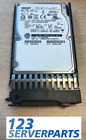 10X PACK 600 GB 10k SAS 2,5" DYSK KOMPATYBILNY Z (SPRAWDŹ OPIS) G5 G6 G7