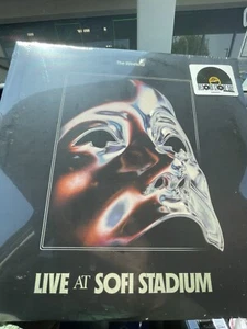 New ListingTHE WEEKND LIVE AT SOFI STADIUM RSD 2024 VINYL NEW