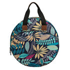 Portable Fashion Handbags Cross Stitch Sew Tools Kit Case Large Capacity Bag