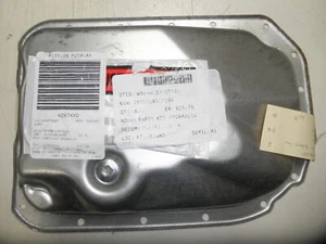 24204278 bandeja de aceite de transmisión 5714952 2520-01-482-4280 2520-01-478-6616 - Imagen 1 de 2