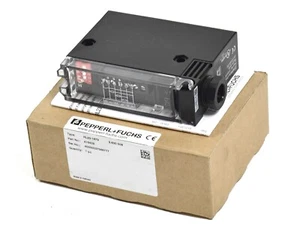 Pepperl+Fuchs Induktiver Sensor,RL23-1879,419439 - Imagen 1 de 2