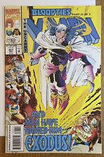 Uncanny X-Men Vol. 1 #307 (Marvel, 1993)- VF/Nm- Combined Shipping