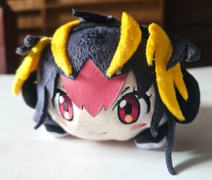 Kemono Friends Rockhopper Penguin SEGA Nesoberi Plush 7" Toy Doll Japan Animate - Picture 1 of 5