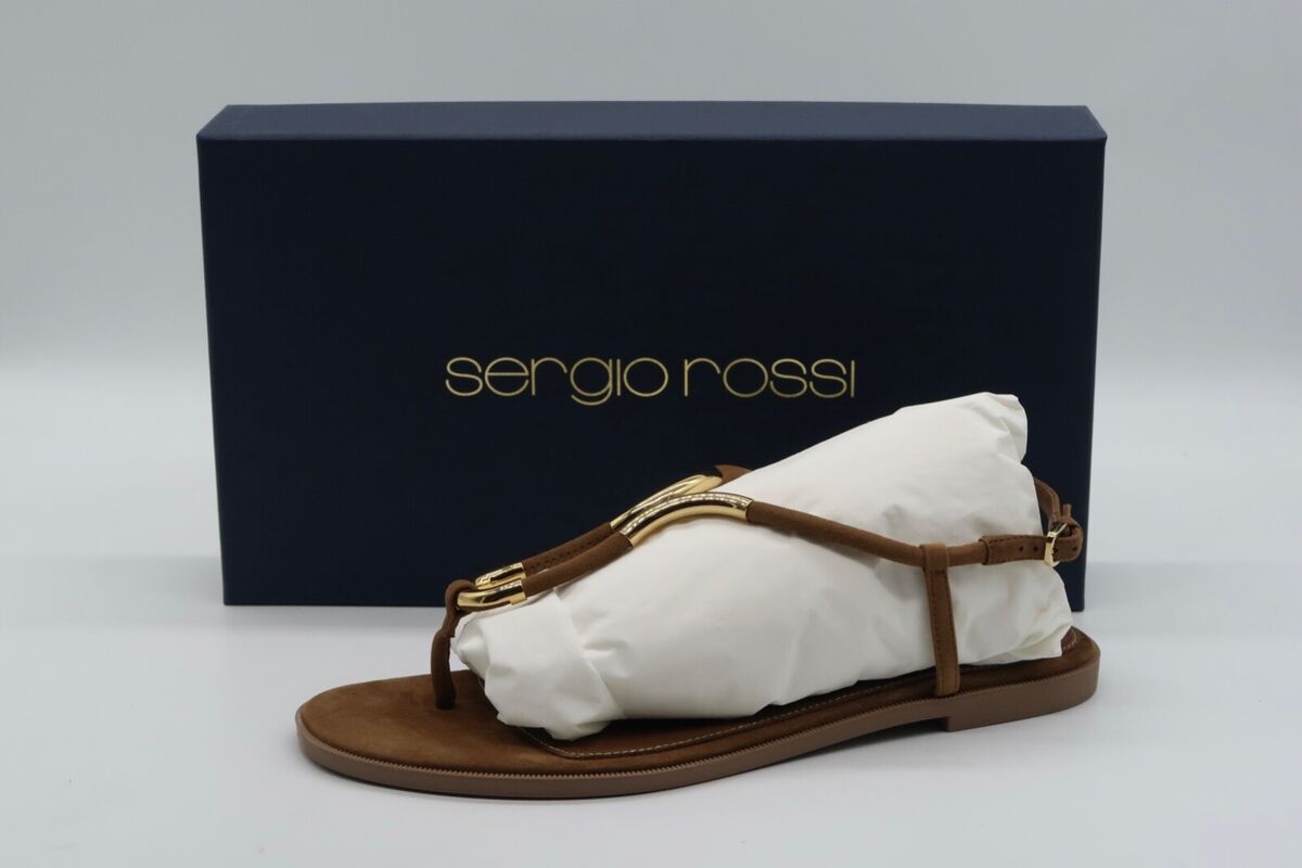 Women's Sergio Rossi Ankle Strap Sandals for sale | eBay Women's Sergio Rossi Ankle Strap Sandals for sale | eBay