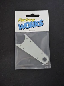 Hot Trick 027y style Yokomo YZ-834b Dogfighter RERE ONLY Swing Arm Plates  - Picture 1 of 4