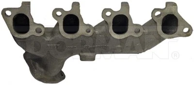 Coletor de escape LH/Drive compatível com Ford Torino Mercury Montego - Imagem 1 de 3