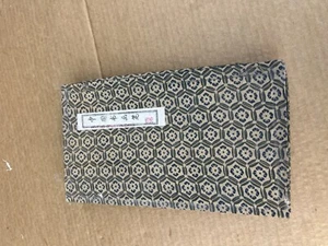 Set of 10 Old Chinese Hand Made Calligraphy Writing Brushes - Picture 1 of 12