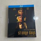 Strange Days：The Movie (1995) Blu-ray New Box Set All Region