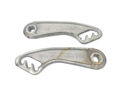 MERCEDES R129 W124 W140 CAPÓ BISAGRA RESORTE PALANCA IZQUIERDA DERECHA  Foto 1 de 2