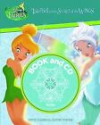 Disney Fairies Tinker Bell and the Secret of the Wings, , Used; Very Good Book