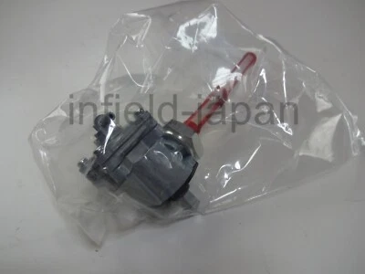 Genuine Honda VTX1300C/R/S/T Fuel Valve Petcock On Off Switch 16950-MEM-674 F/S - Image 1 of 4