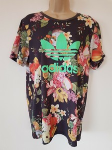 Las mejores ofertas en Camisetas manga corta Adidas para De mujer | eBay