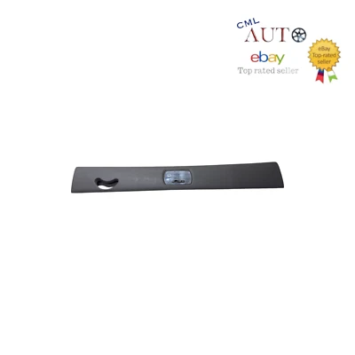 Lámpara domo Honda Pilot 2009-2015 beige con moldura (área del maletero) 34252-S5A-003ZU OEM Foto 1 de 4