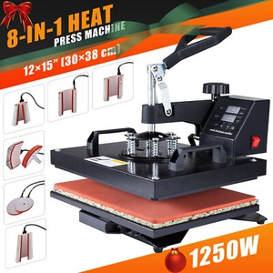 t shirt print machine price