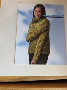Araucania Winter Jewels by Jane Ellison - Imagen 1 de 2