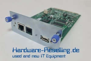 IBM Library Controller Card for TS3100 TS3200 - 46X2387 - 351 126 423-02 - Bild 1 von 3