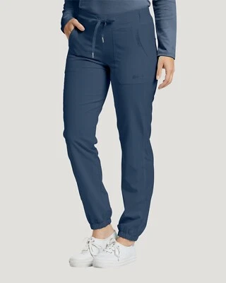 Pantalones Médicos Jogger White Cross Para Mujer 399 Fit, Estilo-399. ¡¡NUEVO CON ETIQUETAS!! A12 Foto 1 de 3