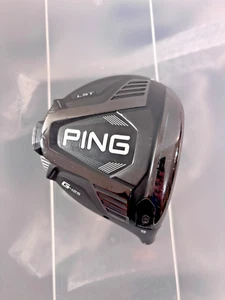 Ping G425 LST 9* ( 9.0 ) Men Driver Head only - Picture 1 of 7