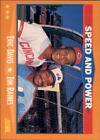 A0417- 1988 Score Baseball Cards 501-660 +Rookies -You Pick- 15+ Free Us Ship