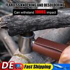 Mini Manual Wood Drill Multifunctional Survival Auger Tool for Outdoor Camping H