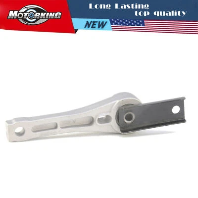 Premium Quality Rear Torque Strut Mount For 2009-2016 Volkswagen Tiguan 2.0L L4 - Image 1 of 4