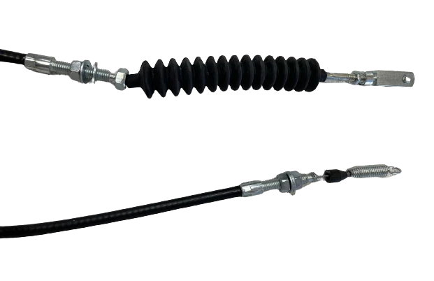 Дроссельные тросы Terex Benford 1210 мм 9 и 10 тонн 1594-1212 01/04 - 03/08 - Изображение 1 из 1