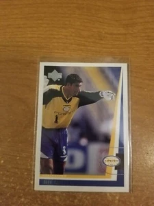 1999 UPPER DECK MLS SOCCER #76 JEFF CASSAR MIAMI FUSION - Picture 1 of 2