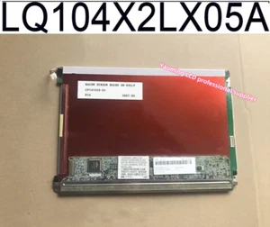 10.4" inch For SHARP LQ104X2LX05A LCD Screen Display 1 Year Warranty - Picture 1 of 4