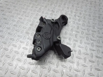 Harley-Davidson Street Glide FLHX 2011 pinza de freno trasera fabricante original Foto 1 de 4