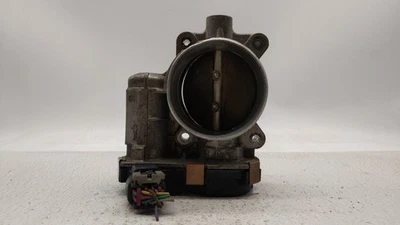 Корпус дроссельной заслонки 2006-2011 Chevrolet Impala BFDHM - Изображение 1 из 4