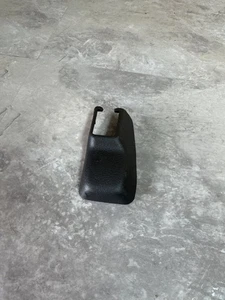 OEM 1998-2001 Subaru Impreza Outer Seat Rail Track Trim Cover Cap RH Right Side - Picture 1 of 2