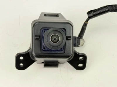 2019 - 2025 Ram 1500 5th Gen Front Park Assist Camera w/ Jumper Wiring OEM - Image 1 of 4