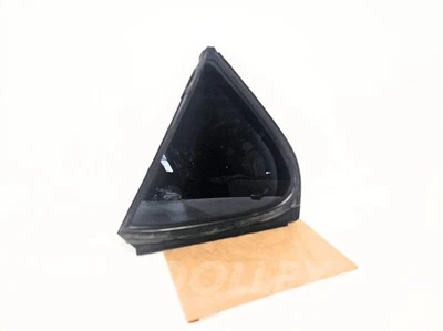 /\ 06-13 Cuarto de cristal trasero izquierdo Lexus Is250 Is350 68124-53092 OEM usado Foto 1 de 4
