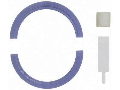 For 1964-1965, 1970-1981 Pontiac LeMans Crankshaft Seal Kit Felpro 86386KGGR - Image 1 of 2