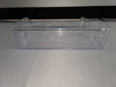 Cubo puerta refrigerador DA97-20638A OEM Samsung DA97-20638A lado derecho superior Foto 1 de 4