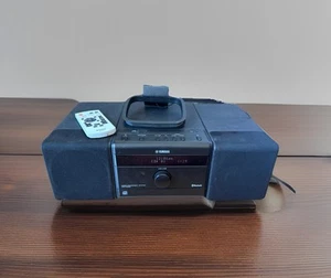 Yamaha MCR-B020 Micro Component Stereo System CD Bluetooth AM/FM with Remote - Picture 1 of 5