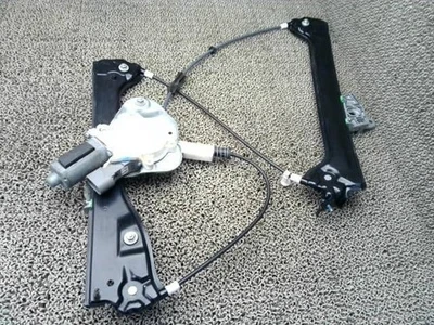 Regulador puerta delantera derecha bmw z4 2006 aba-bu25 67626927548 [usado] [pa60353595] Foto 1 de 4