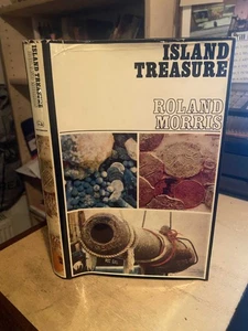 Morris: Island Treasure Search for Sir Cloudesley Shovell's Flagship Association - Picture 1 of 1