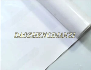 1PZ Nuovo per ZF-500 20*20cm AWE Membrana idrogeno acqua elettrolizzata alcalina - Foto 1 di 3