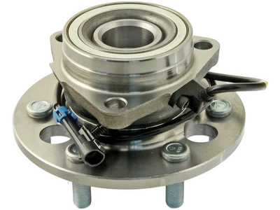 For 1995-1999 Chevrolet K1500 Suburban Wheel Hub Assembly AC Delco 45213MPBK - Image 1 of 2