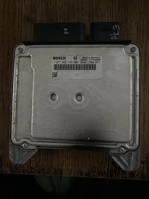 Calculateur Direction Active D'origine BMW X5 E70 TESTÉ 6797591 277022124 - Immagine 1 di 3