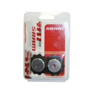 SRAM Jockey Wheel Set for X0 05-07 X9 07-09 Short Cage - Picture 1 of 1