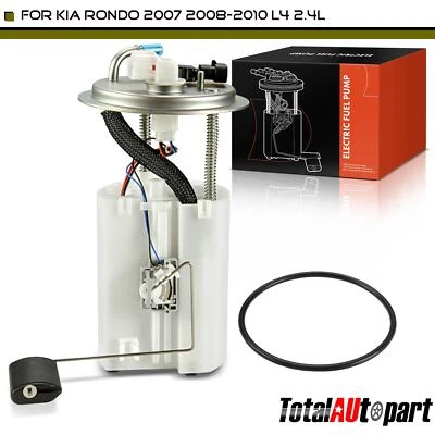 Conjunto de bomba de combustible con sensor de presión para Kia Rondo 2,4 L 2007-2010 311101D500 Foto 1 de 4