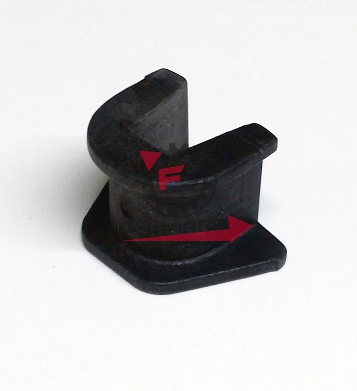 Tassello Variateur Gilera GP 800 - Photo 1/1