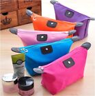 Travel Cosmetic Makeup Bag Toiletry Purse Holder Beauty Wash Bag Organizer Pouch
