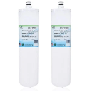 Swift Green SGF-8720S Replacement for 3M CFS8720-S Commercial water filter - Bild 1 von 5
